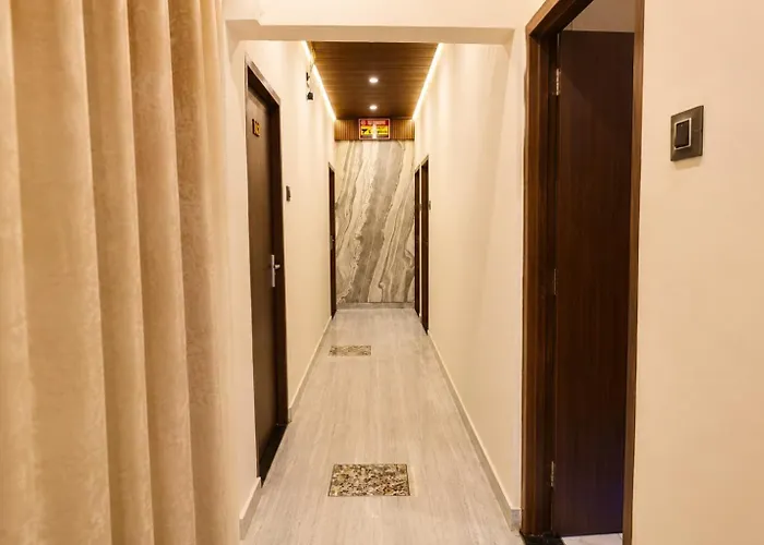 Om Nilay Homestay