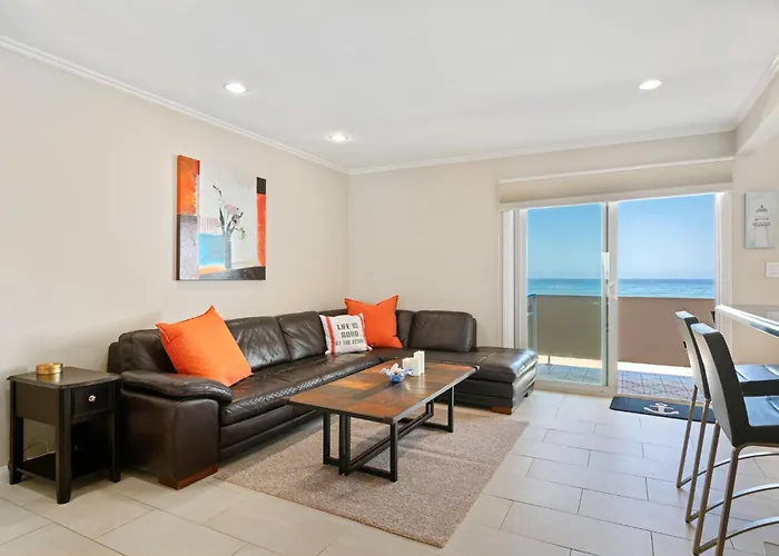 Carpinteria Shores Cs 212