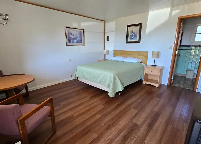 Lazy K Motel