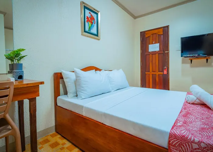 Armonia'S Guest House