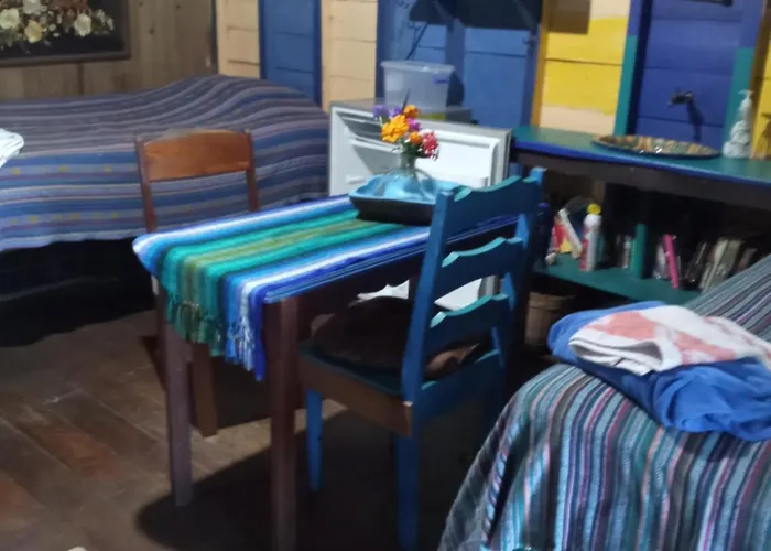 Kismet Inn Dorm 20Us Per Person Per Day
