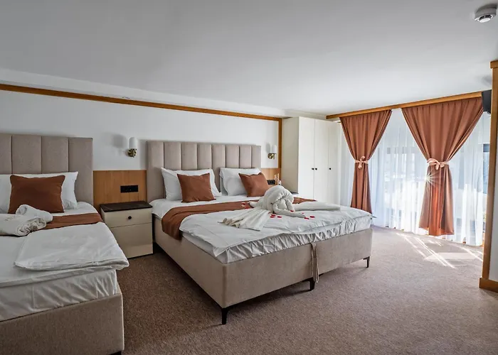 Vila Hera Spa