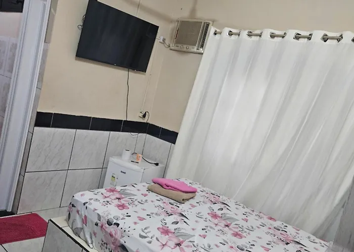 Hotel Beira rio ll