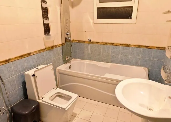 La Casa Beduina Hostel