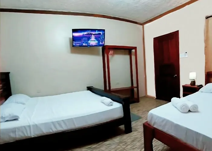 The Mountainstream Lodge