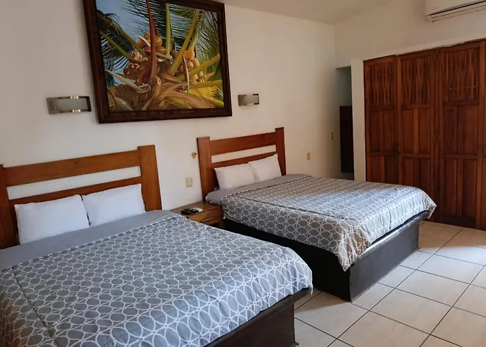 Chinelos Ixtapa