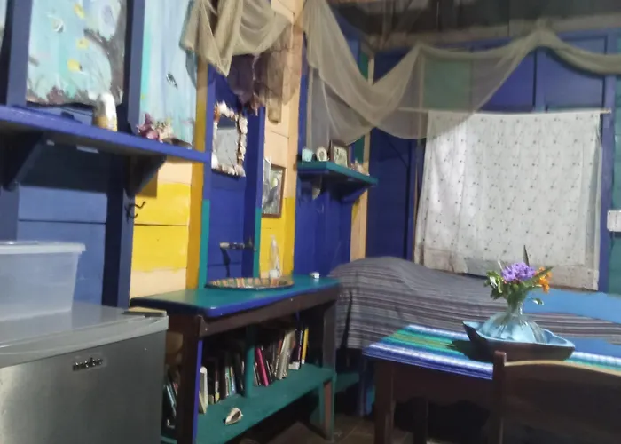 Dorm
