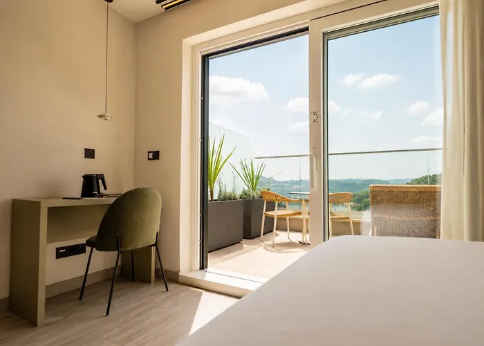 Hotel Henko