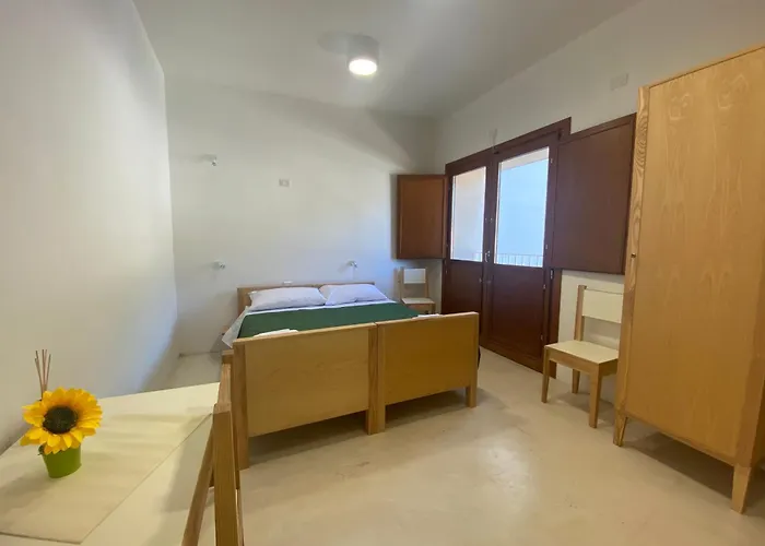 Posada Eco-Ostello Di Buggerru