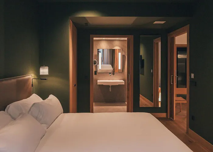 Apartamentos Arbaso