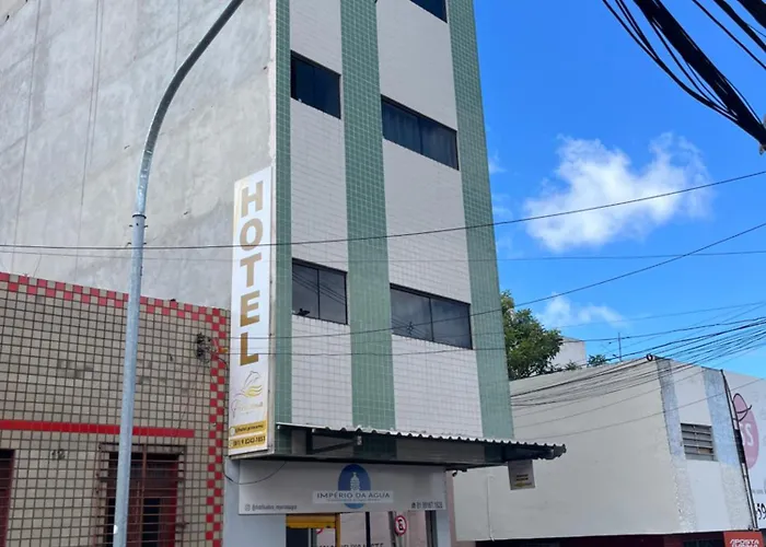 Hotel Piracema Caruaru