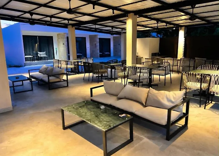 Arimatabe Beachfront Resort