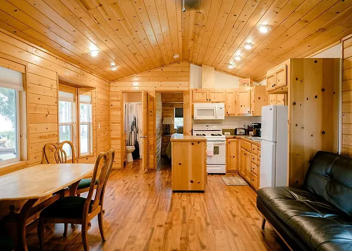 Beach Cabin Pet-Friendly Near Forks & Sekiu