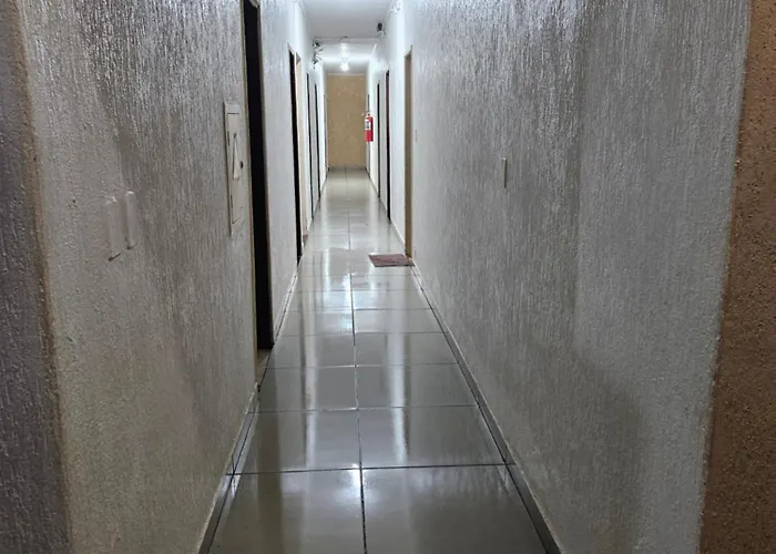 Hotel Beira rio ll
