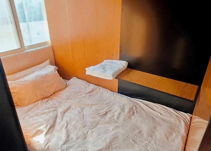 La Casa Beduina Hostel