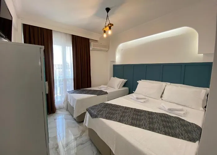 Tropicana Otel
