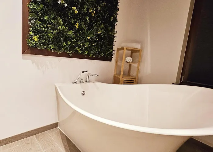 L'Ecrin Vert&Spa