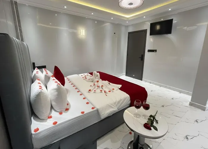 Suisse Luxury Residency Nallur