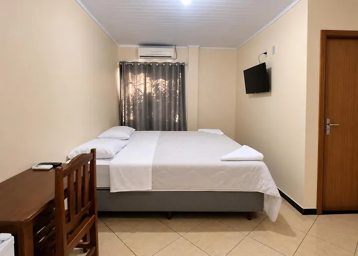 Hotel Maanaim