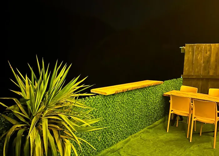 Peak Ayder Bungalow