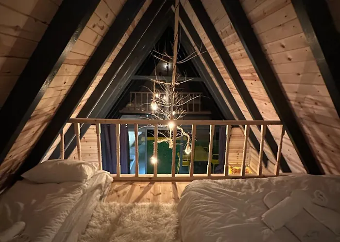 Peak Ayder Bungalow