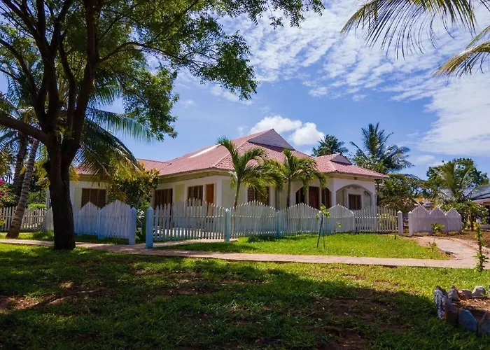 Gabsgate Resort Kilifi