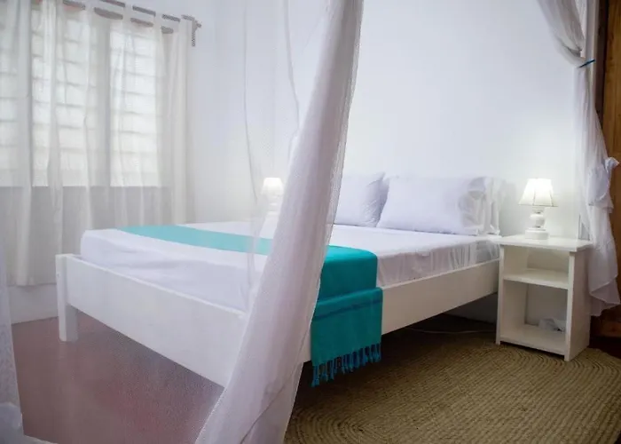 Gabsgate Resort Kilifi