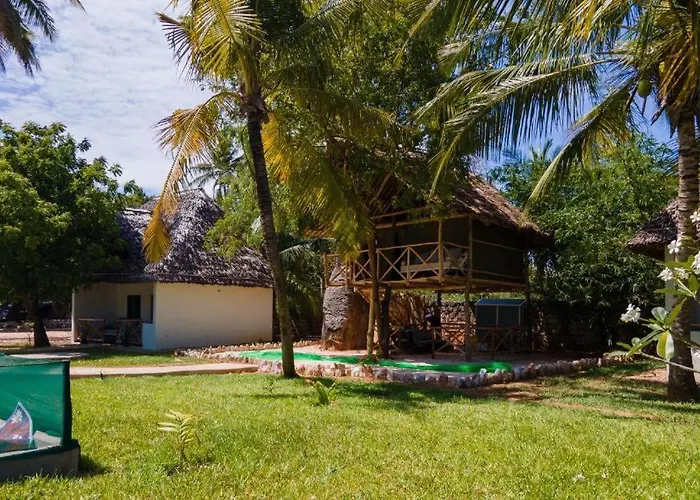 Gabsgate Resort Kilifi