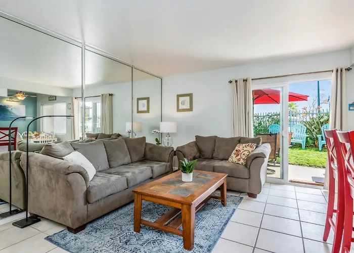 Carpinteria Shores Cs 103