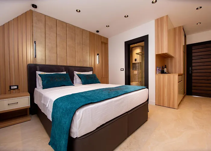 Premium Apartments Zevs