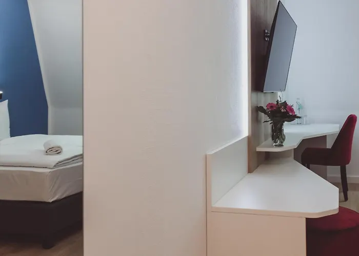 Hotel City Green Hoppegarten