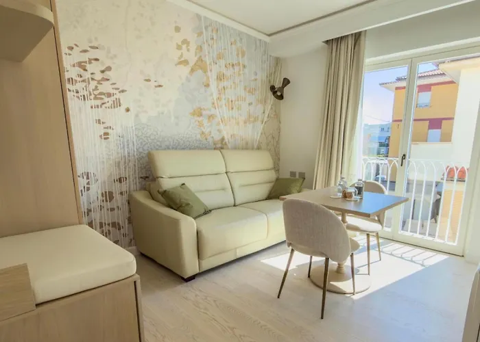 Ivory Dimora Di Charme