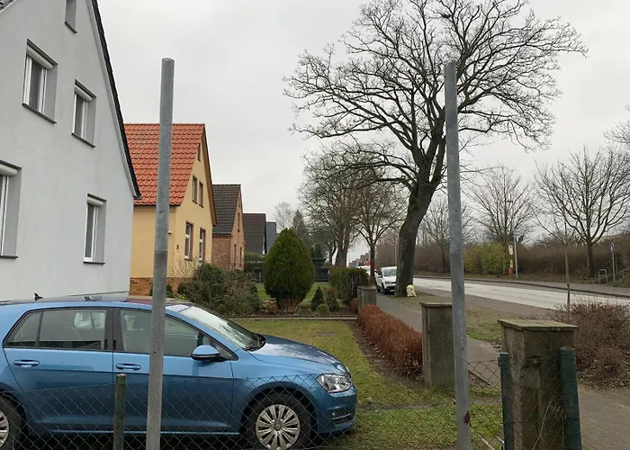 Das Motel Mein-Zweites-Zuhause