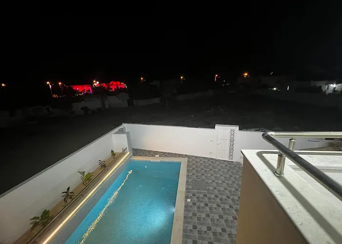 Villa Baya