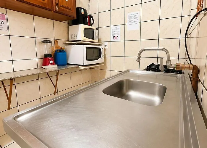 Hostels de Sao Jose (Santa Catarina)