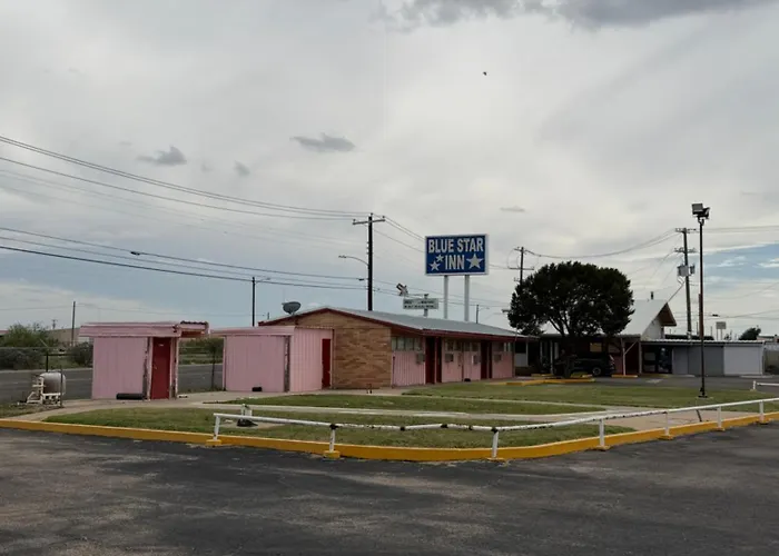 Blue Star Inn