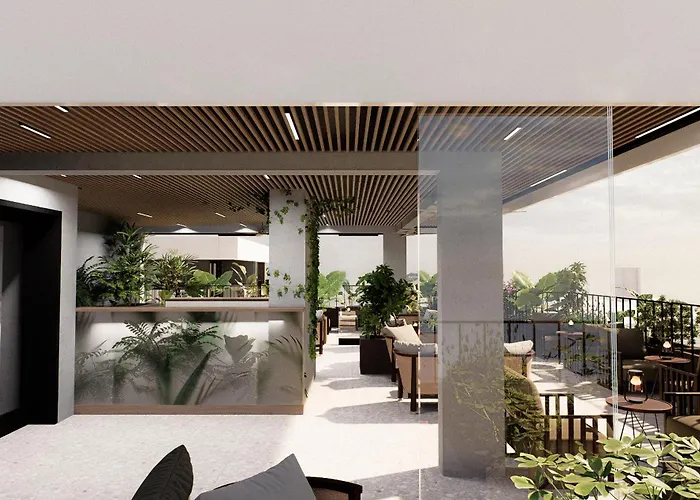 Pharia Hotel & Residences
