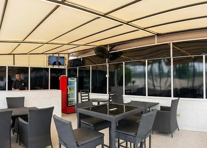Gso Hotels
