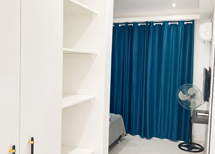 Mags Guesthouse