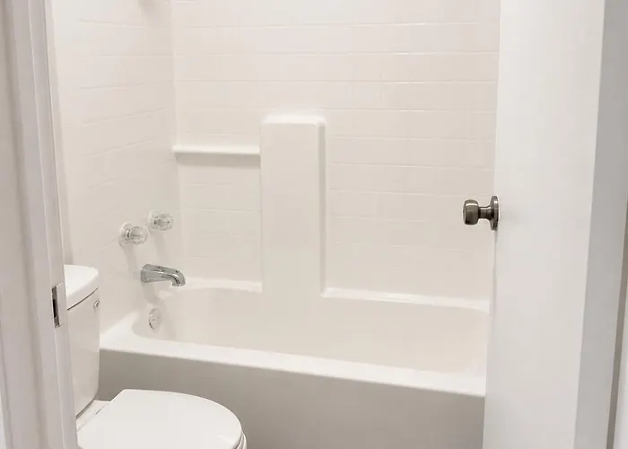 Fort Lewis Extended Stay Motel - South Tacoma - Jblm