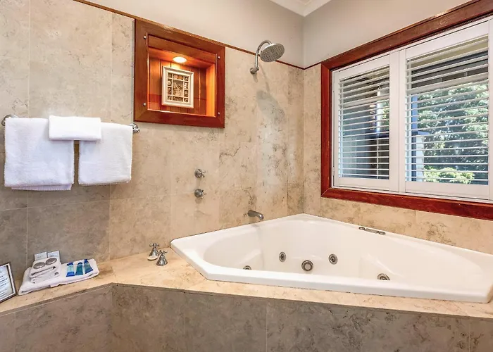 Caves House Hotel Yallingup