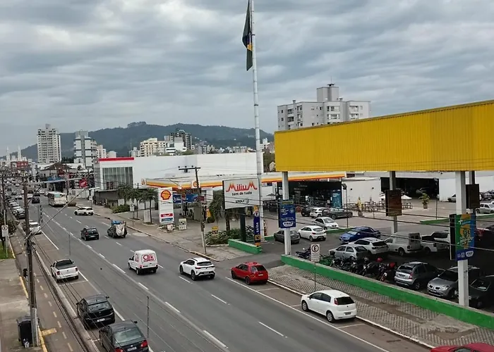 Eduardos Hotel