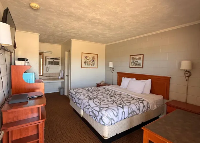 Ballinger Inn