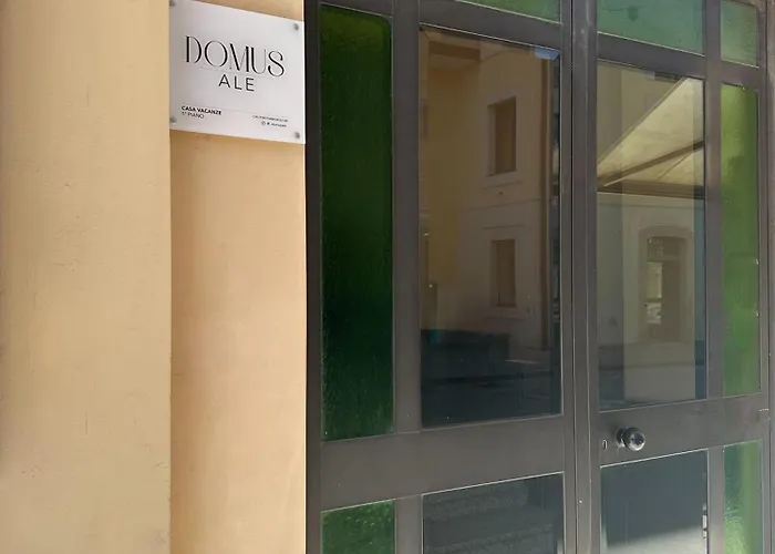 Domus Ale