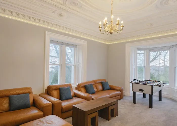 Rose House - Male Only & No Alcohol Accommodation
