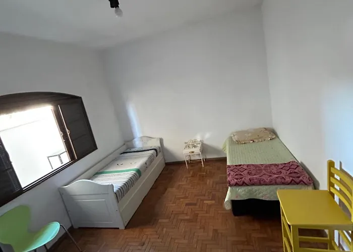Pousada e Hostel Rodo