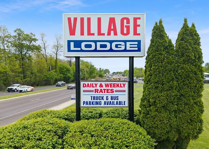 Village Lodge