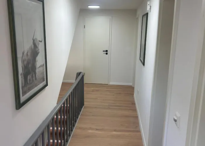 Monteur Zimmer Künzing