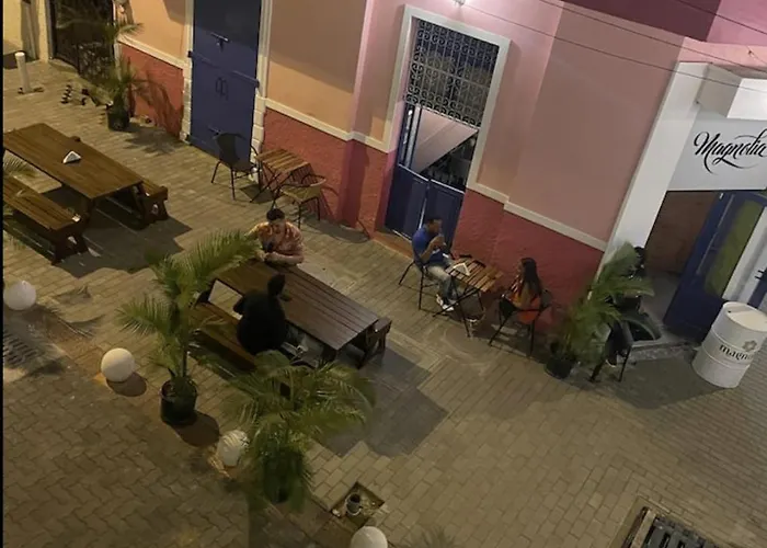 Hostal Nomada