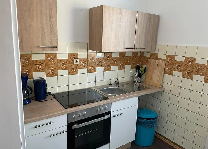 Das Motel Mein-Zweites-Zuhause